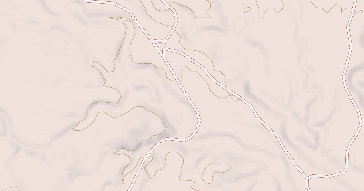Map preview of BLM National GTLF Public Motorized Roads 07e96ef4-e6cb-4914-a3c2-d049e89242a5