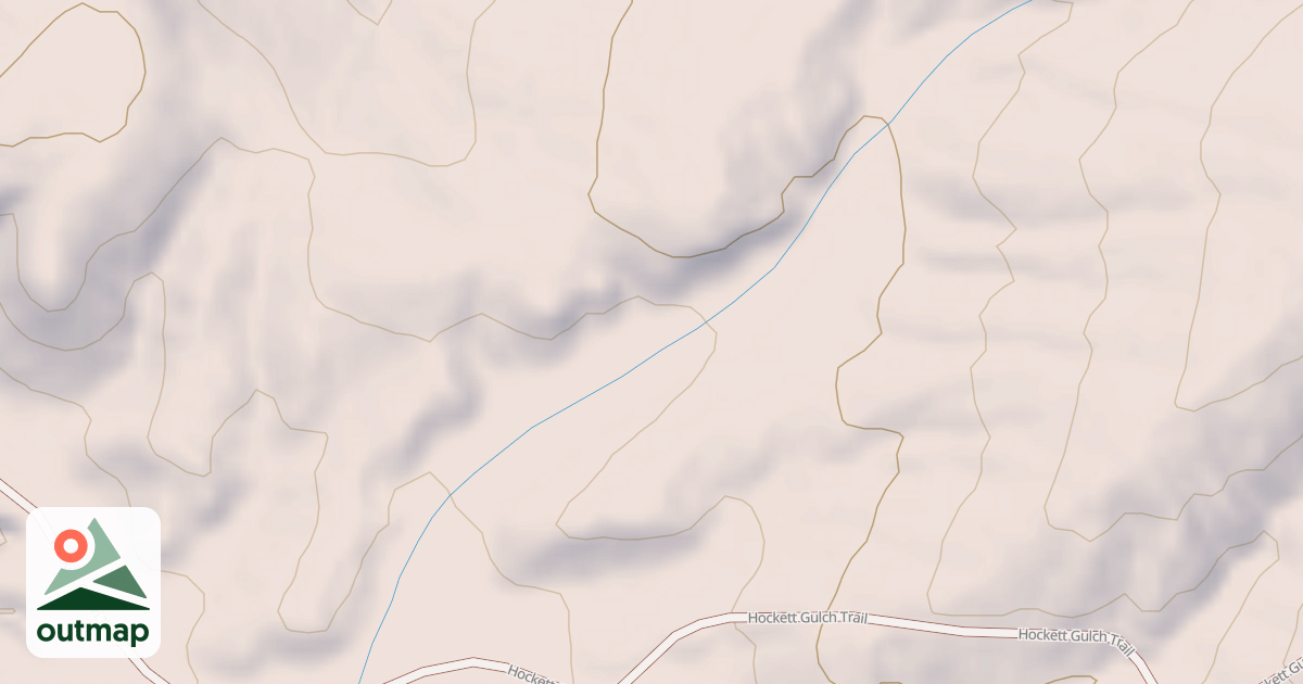Map of 8390dc