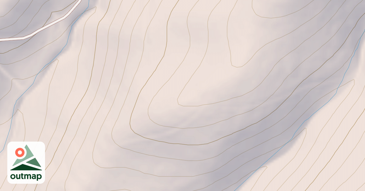 Map of BLM National GTLF Public Motorized Roads 10a865bf-1a5a-4537-bbee-6ae1bf7ef166