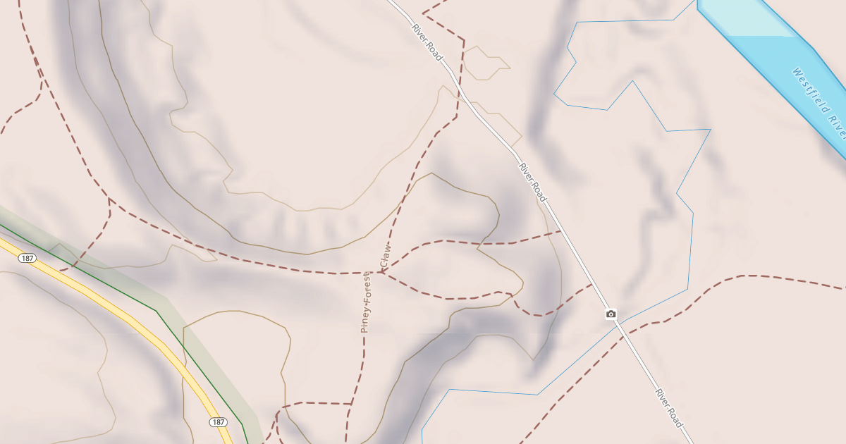 Map preview of USGS National Digital Trails 4af29c0c-c5d0-48bb-942c-df976e793633