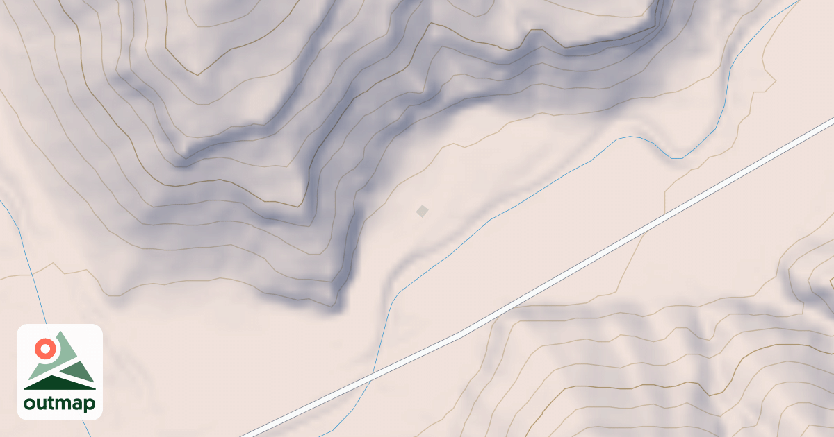 Map of BLM National GTLF Public Motorized Roads 08ef6a87-02c7-4f98-8c9c-0ef1fb206d46