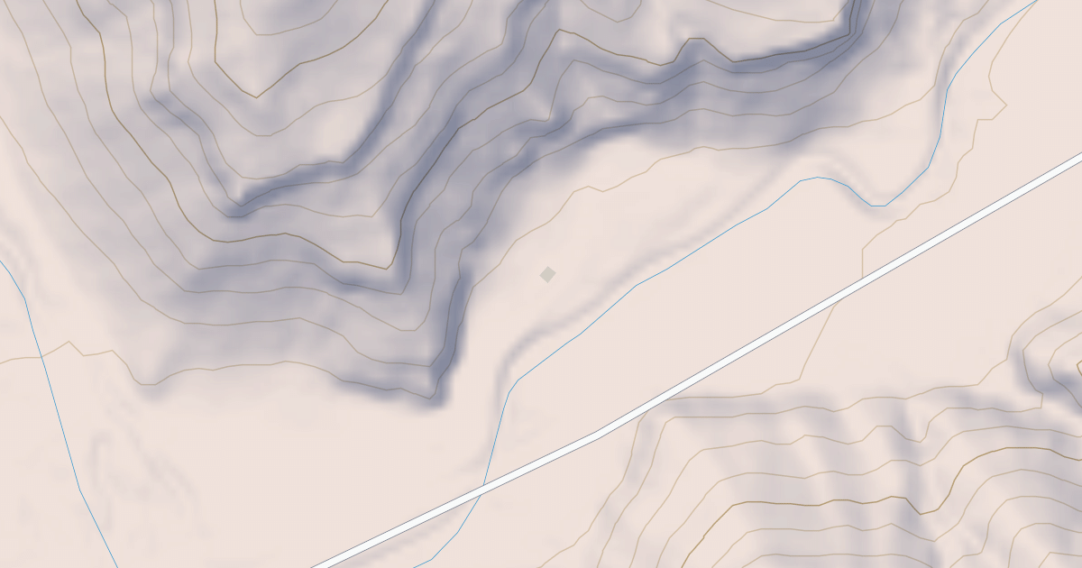 Map preview of BLM National GTLF Public Motorized Roads 08ef6a87-02c7-4f98-8c9c-0ef1fb206d46