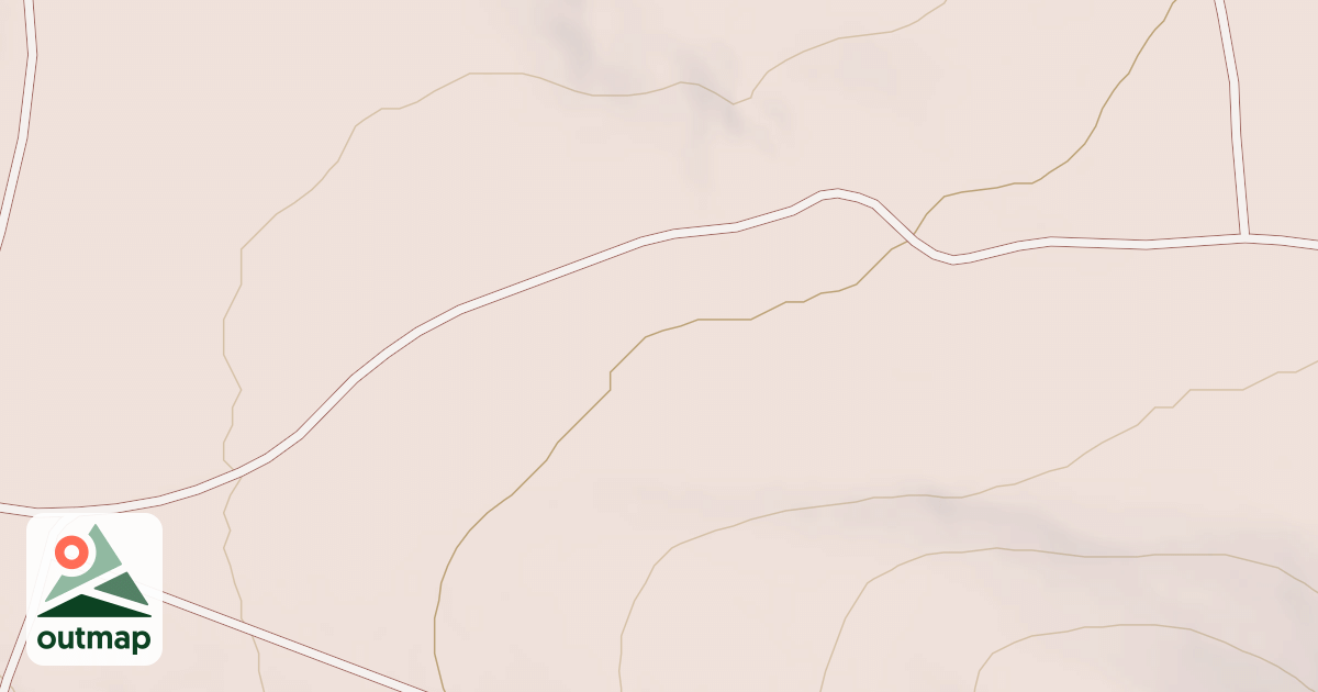 Map of BLM National GTLF Public Motorized Roads 05ca776b-816b-4aa4-b26a-1c6c5ee757e9
