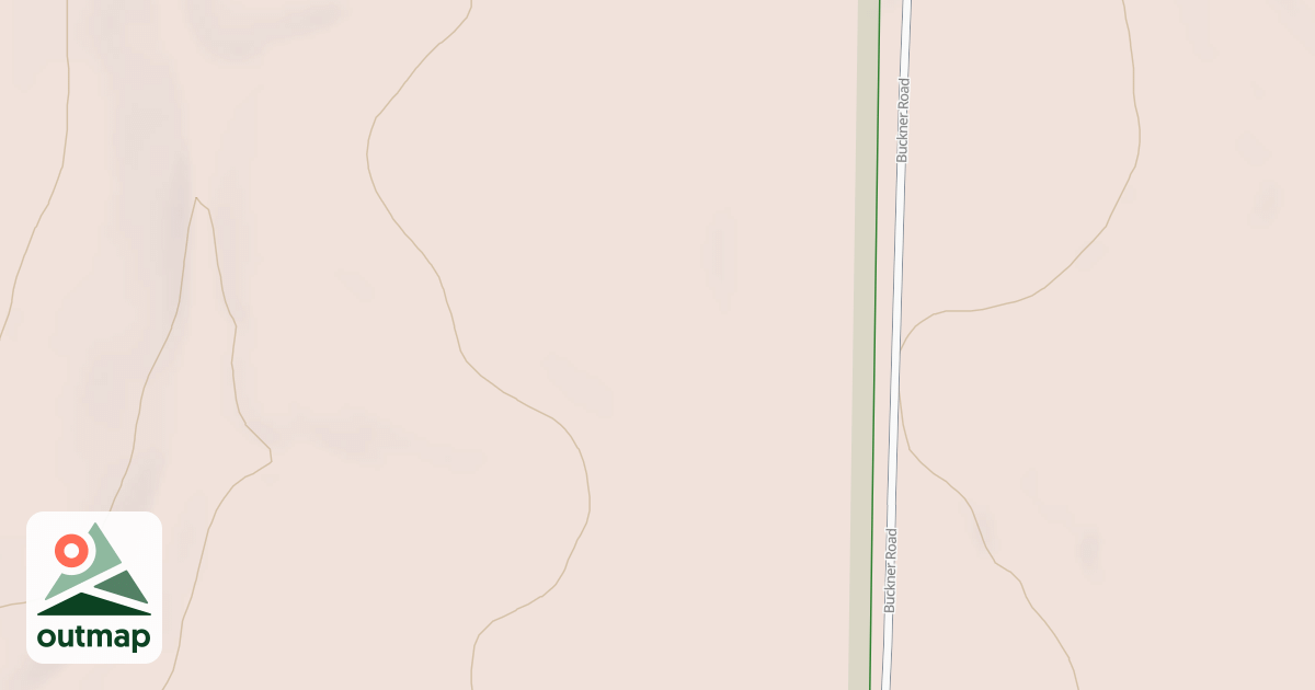 Map of USFS Motor Vehicle Use Map Roads {C762CFAD-8A03-4054-A92E-555C703391B8}