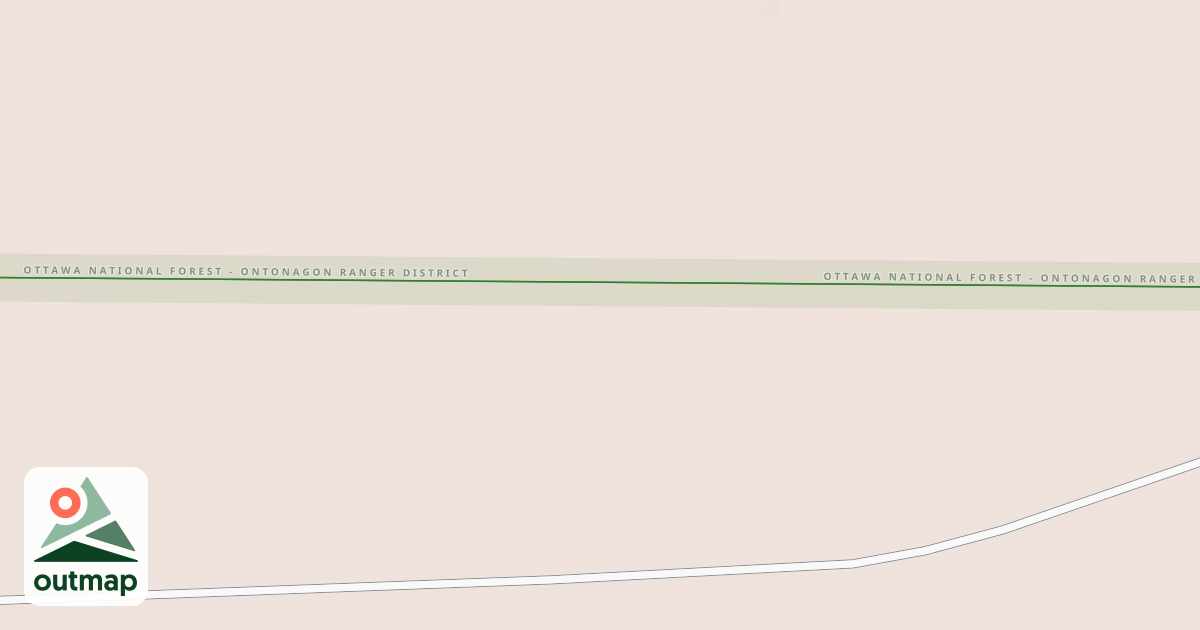 Map of FDR1398
