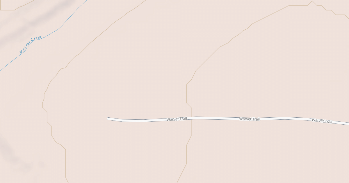 Map preview of FR 2888