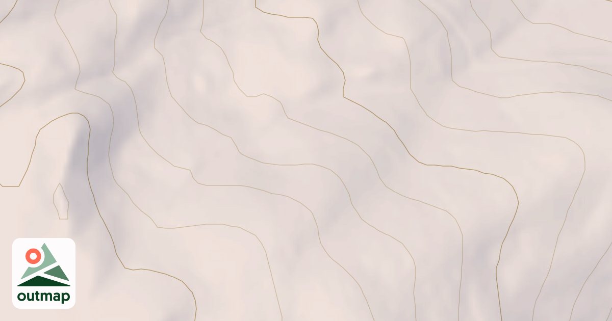 Map of Big-Hat Section 2