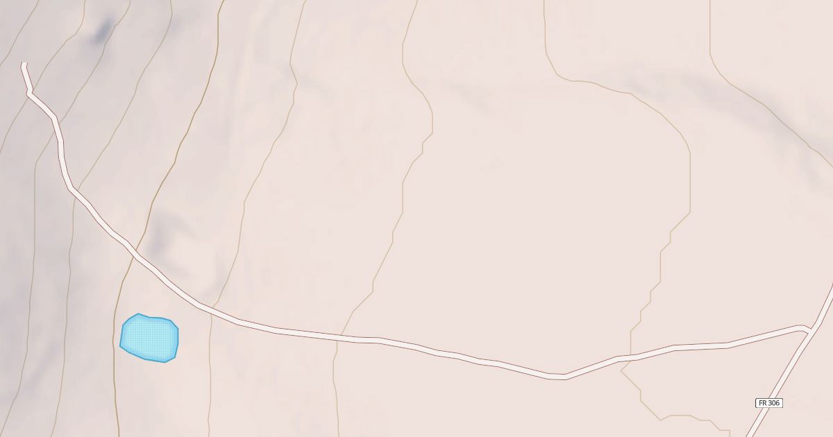 Map preview of 4006 B