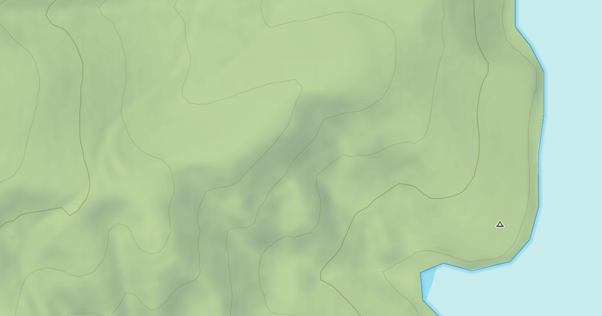 Map preview of Elk Creek Meadows