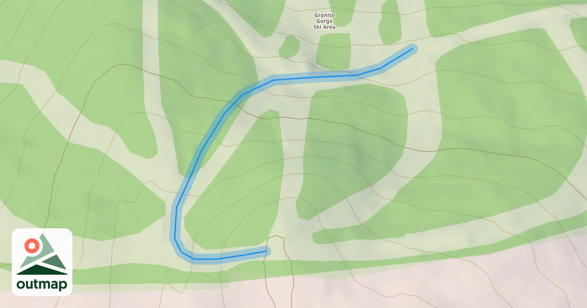 Map of Paradise
