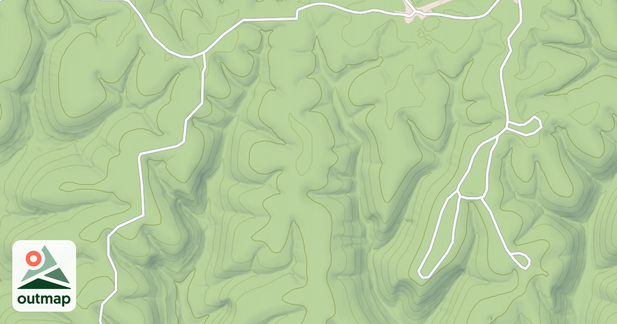 Map of CHADWICK 120