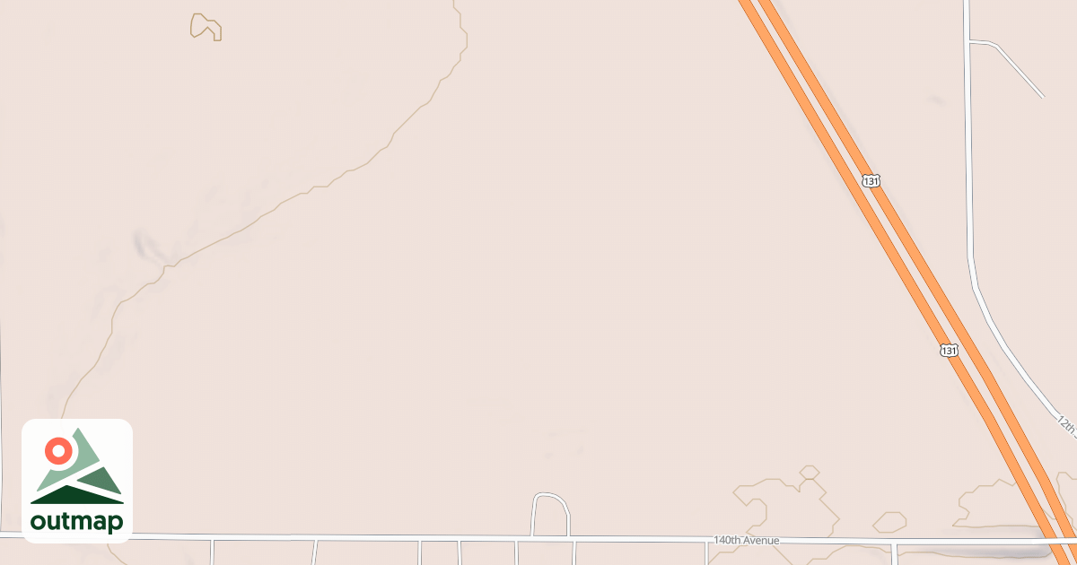 Map of Lp591
