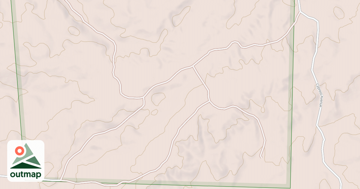 Map of 5102