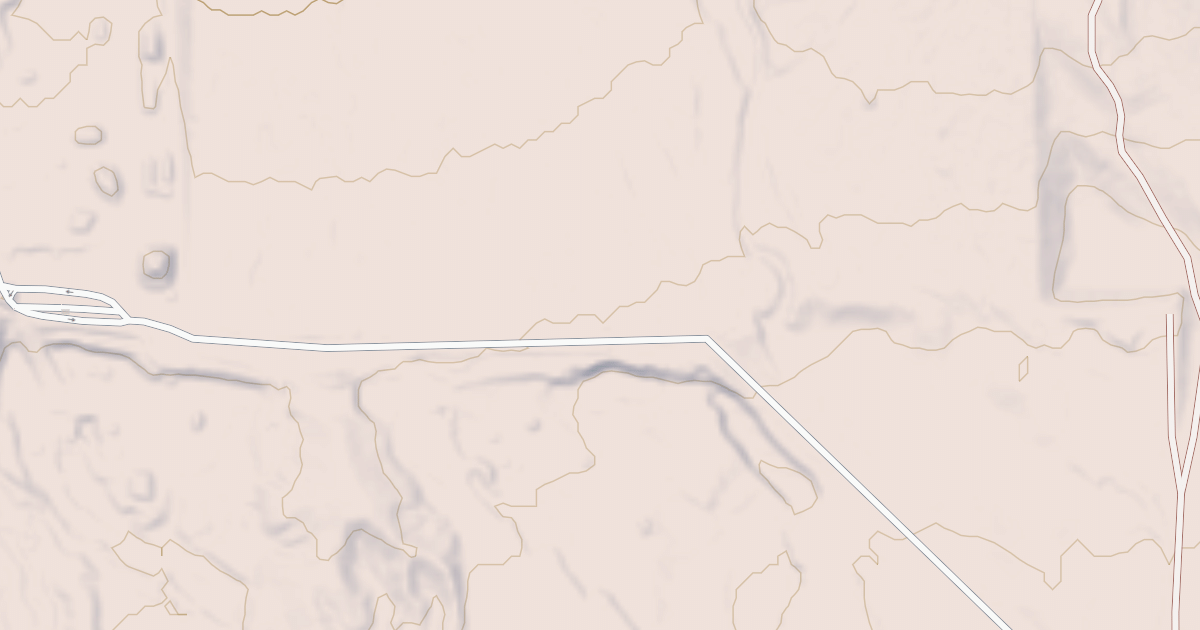 Map preview of BLM National GTLF Public Motorized Roads b4f0607c-49b5-4e1e-abe8-875f2e241bed