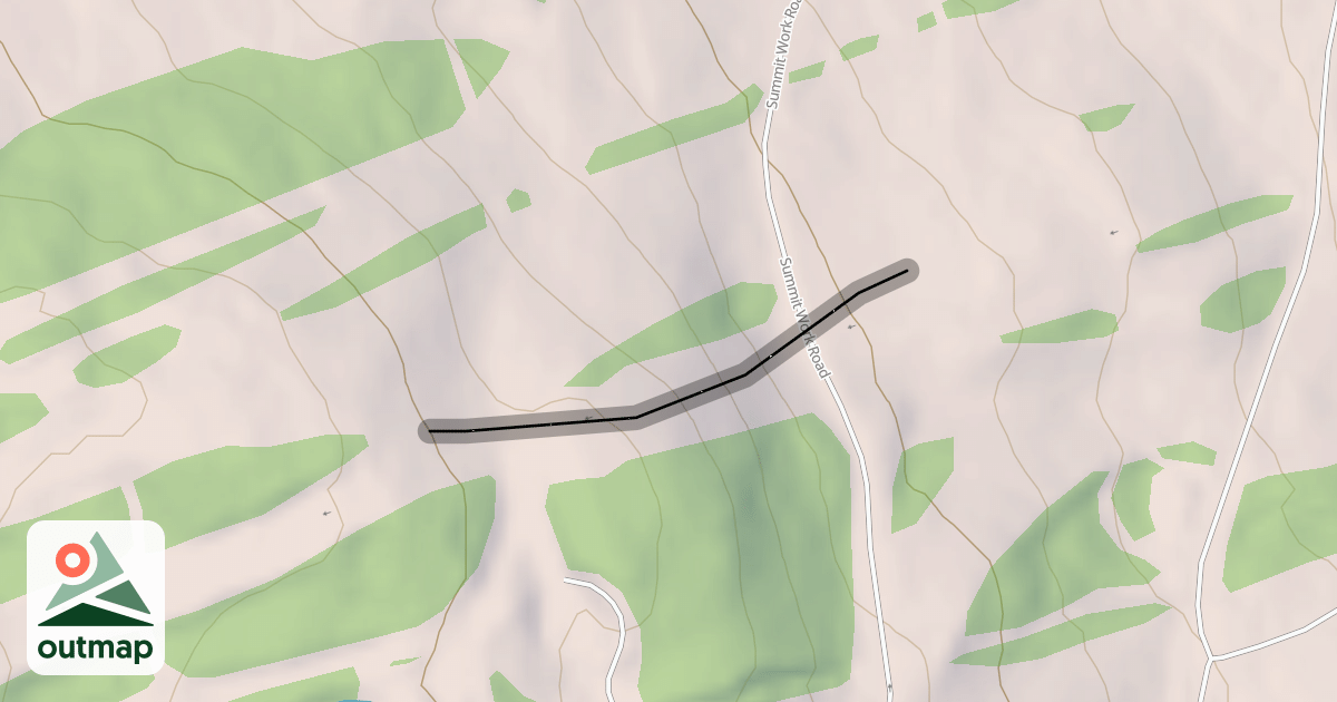 Map of Yard Sale