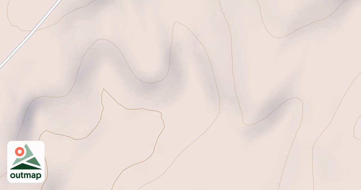 Map of BLM National GTLF Public Motorized Roads a6f03d3c-1b21-41f5-92ce-8c114ce7e41c