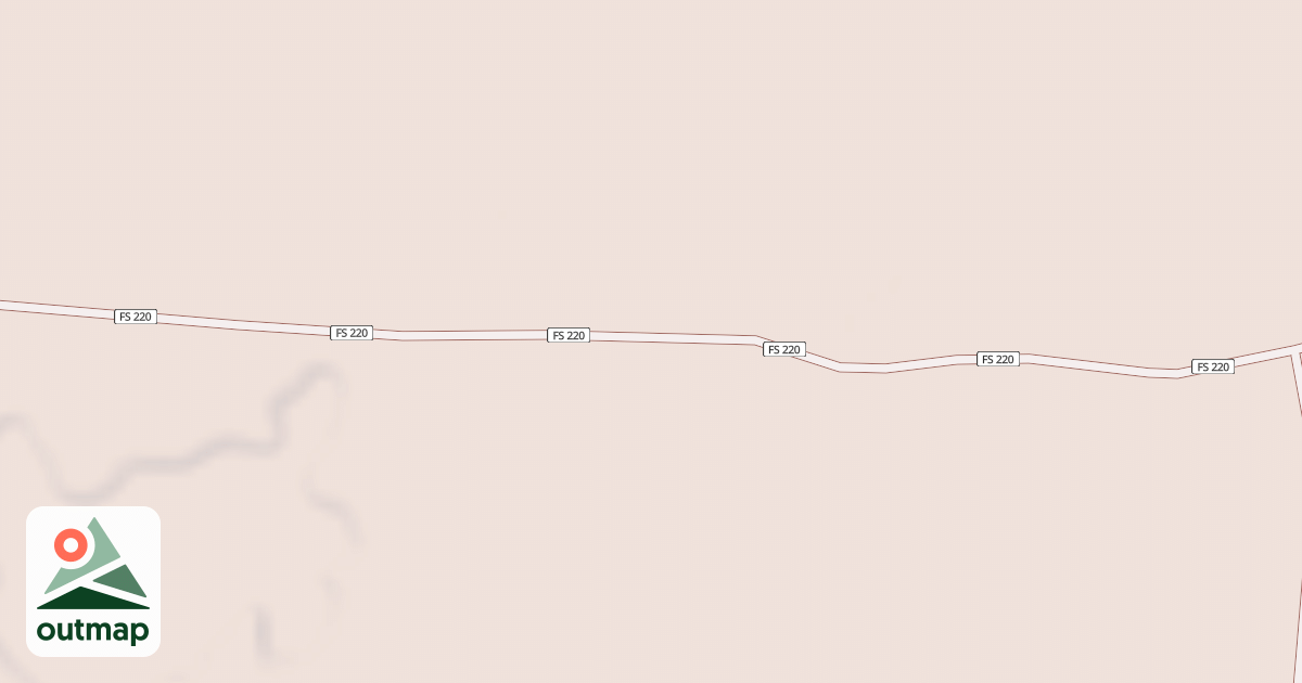 Map of MURRELL