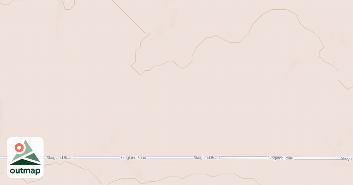 Map of Nfst-1257