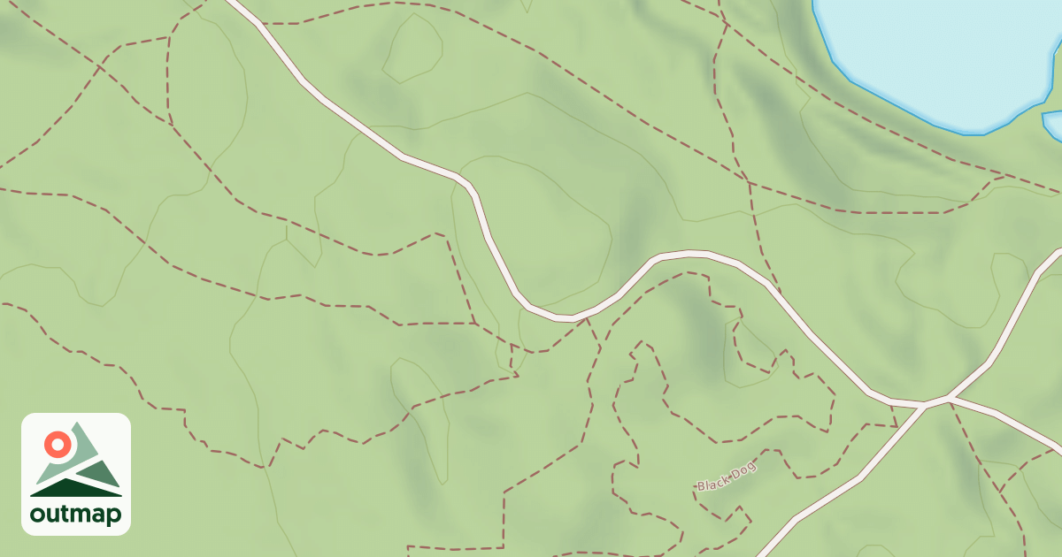 Map of USGS National Digital Trails cd9bd603-32d2-4f99-ada8-52fb7b5458aa
