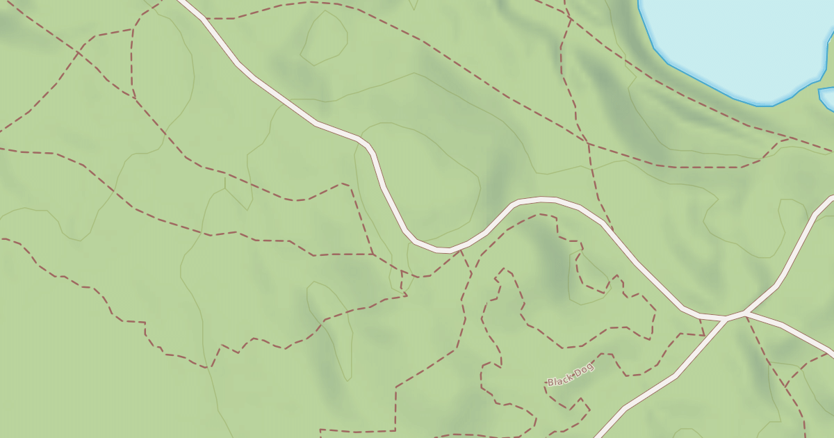 Map preview of USGS National Digital Trails cd9bd603-32d2-4f99-ada8-52fb7b5458aa