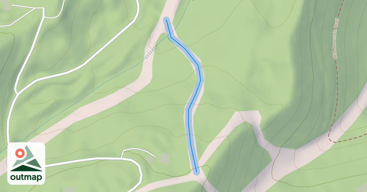 Map of Peace