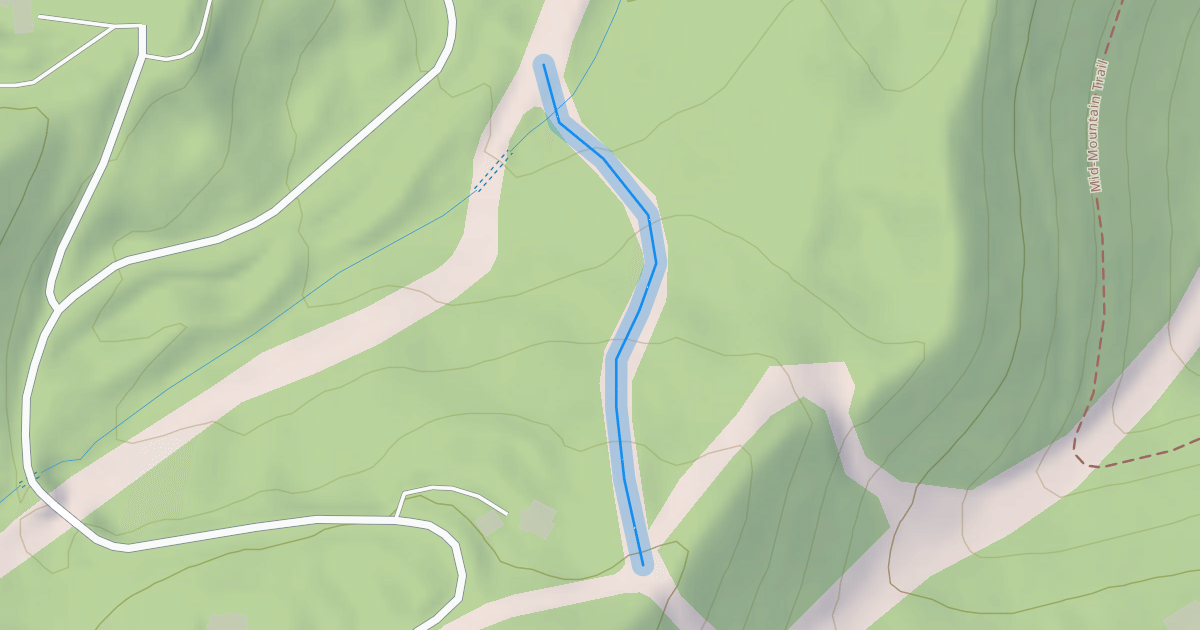 Map preview of Peace