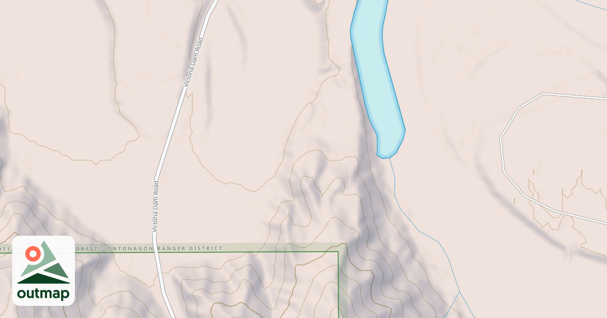 Map of Multiple Use