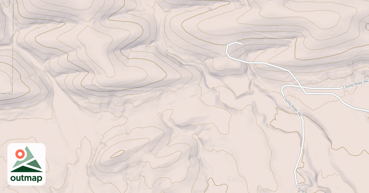 Map of TRAM