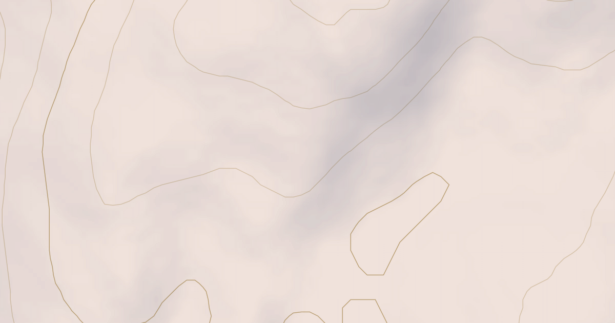 Map preview of Iris Overlook East Road