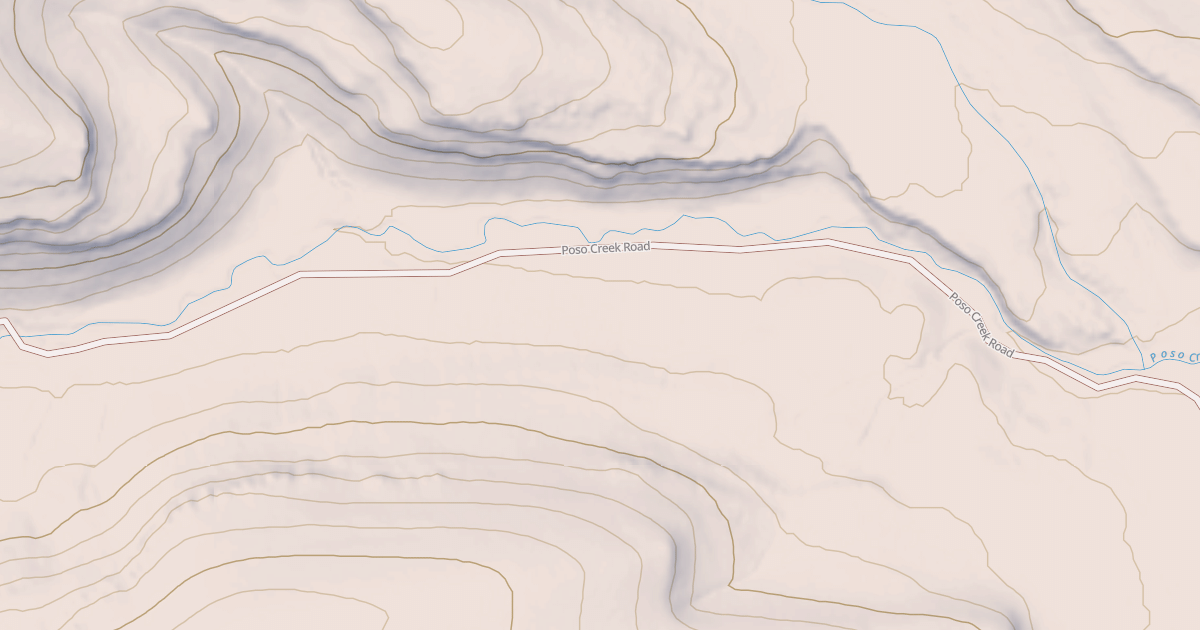 Map preview of BLM National GTLF Public Motorized Roads c63bf9b1-e676-4c32-92f3-95386618b638