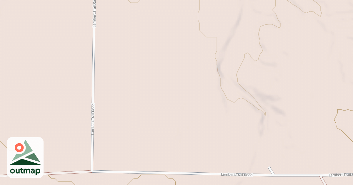 Map of USGS National Digital Trails 1470378c-bcaa-44e2-adc6-7b4ddd8af4eb
