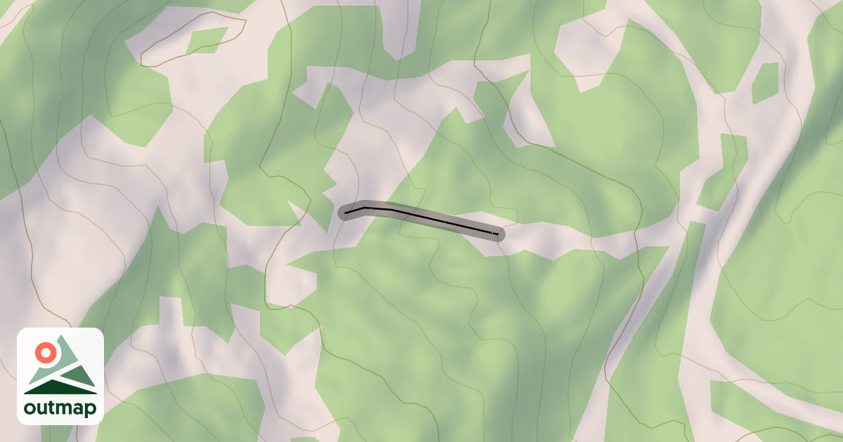 Map of Marshall