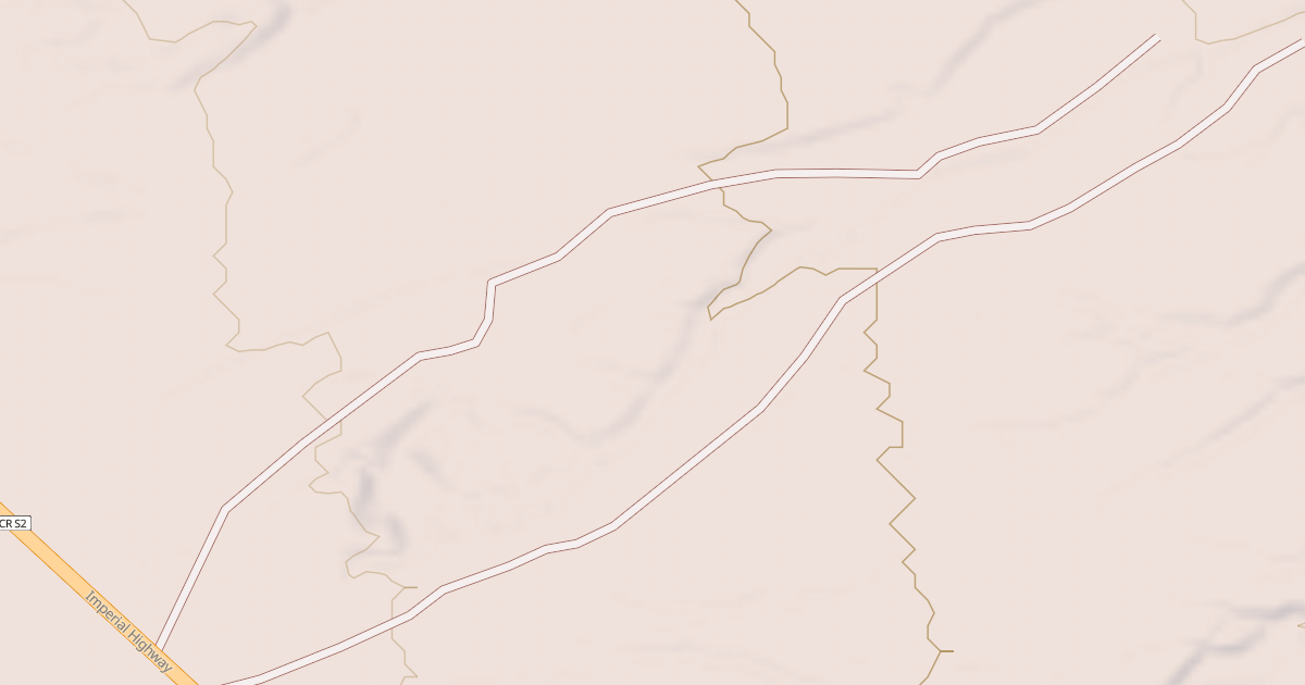 Map preview of BLM National GTLF Public Motorized Roads 7ff9f198-8510-4107-b3e8-fdec54460275
