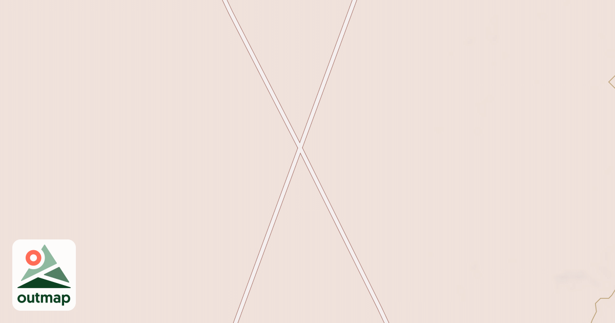 Map of BLM National GTLF Public Motorized Roads 040d6b60-8a2e-4514-8e03-37f770b7552b