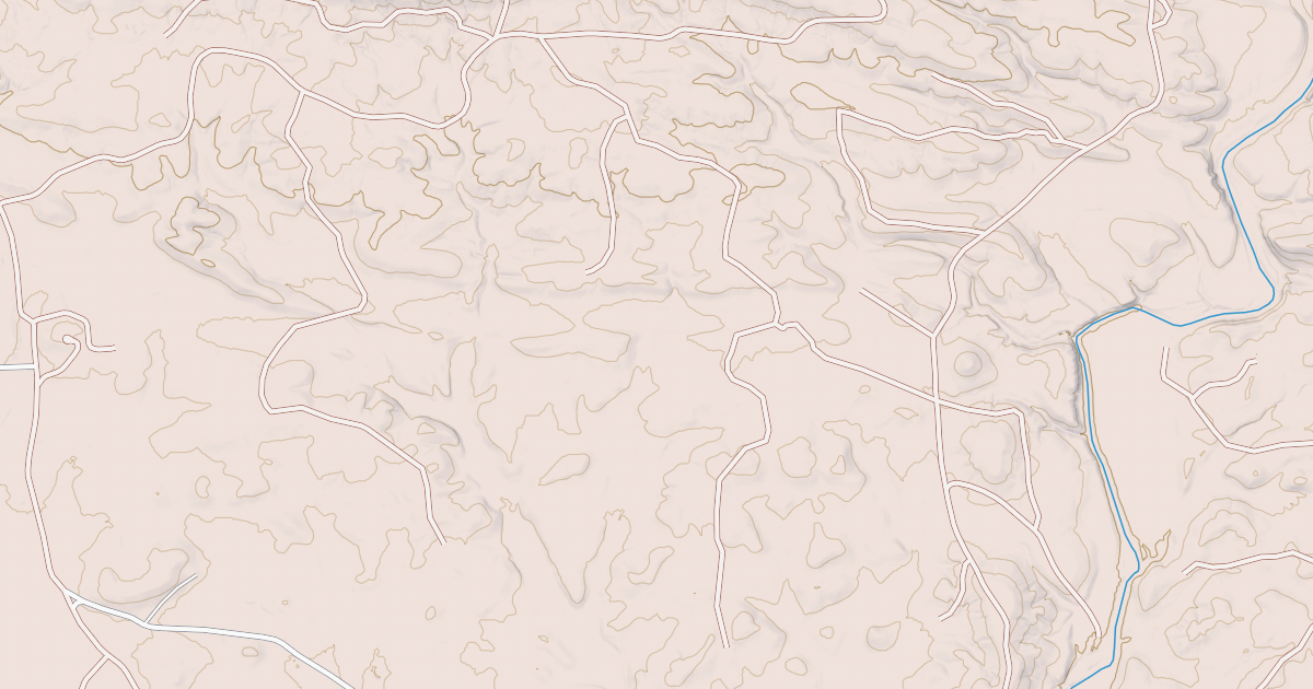 Map preview of JOHNSON