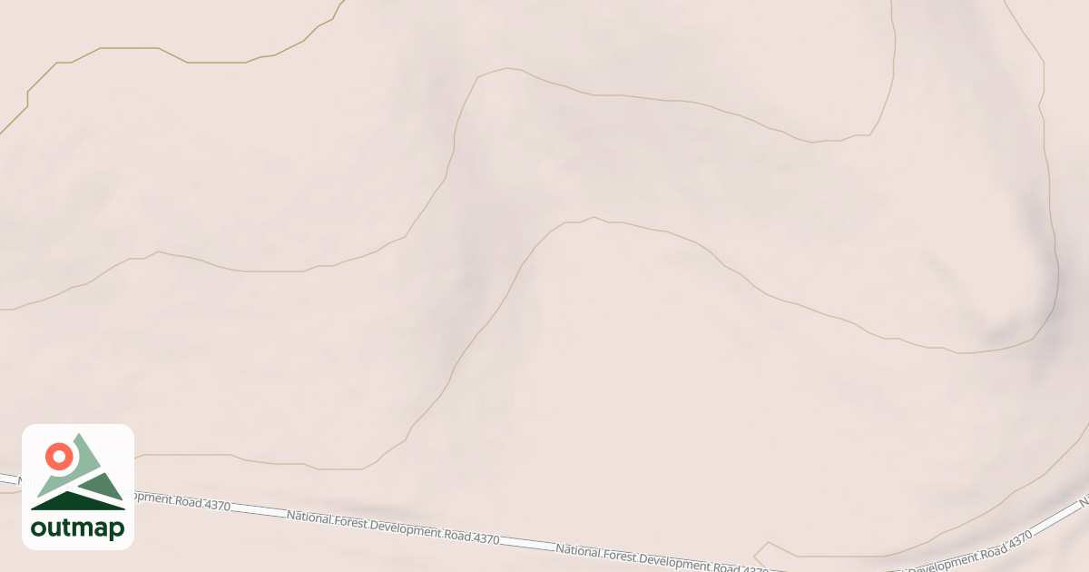 Map of REC CLOSE