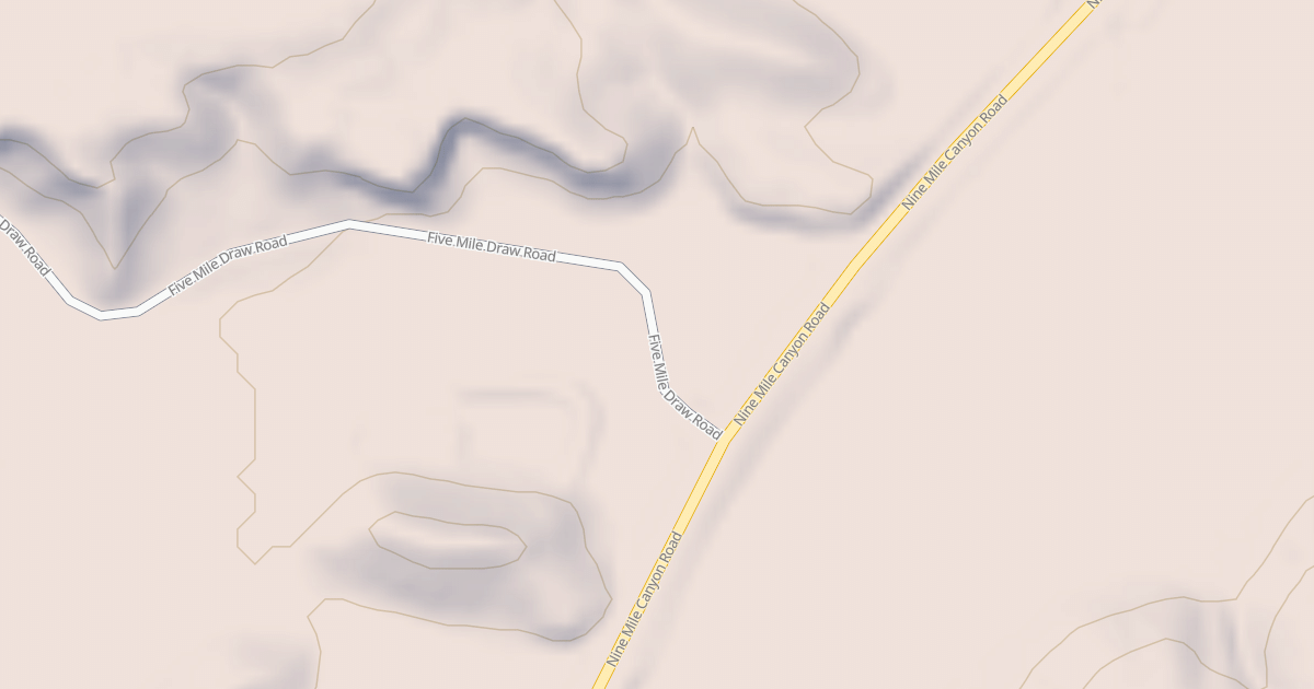 Map preview of BLM National GTLF Public Motorized Roads 3950690c-4fd2-4aef-930f-180e9f340323