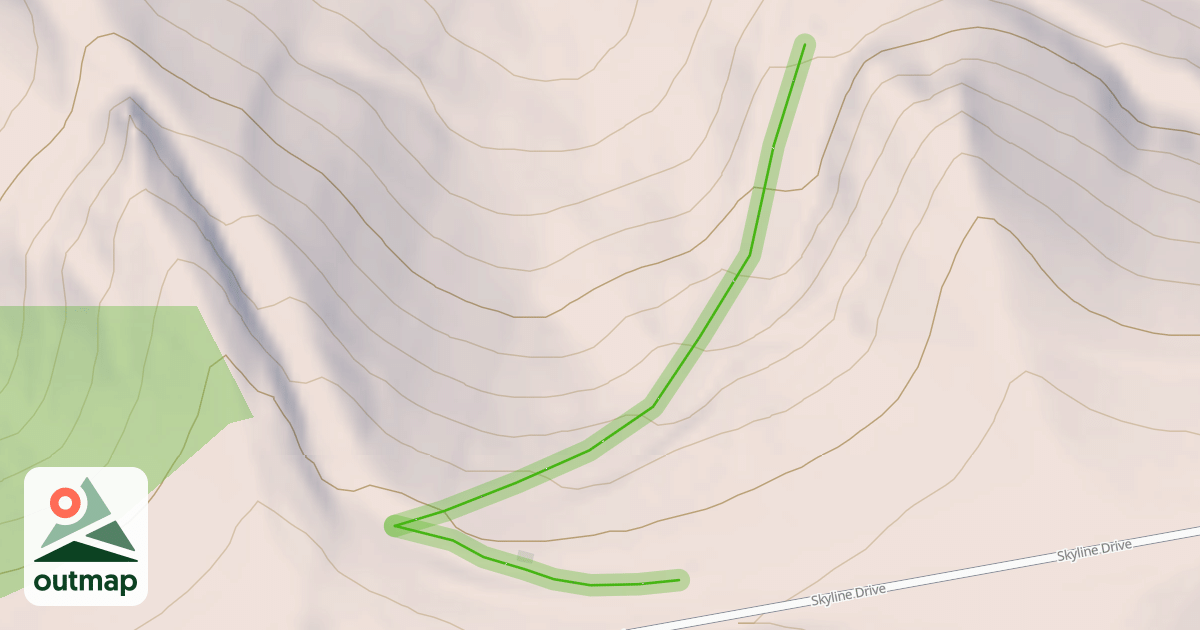Map of Mileaway