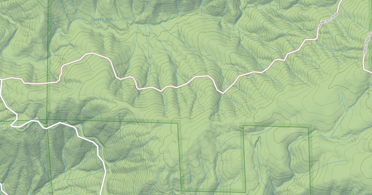Map preview of NORTH TUNNEL