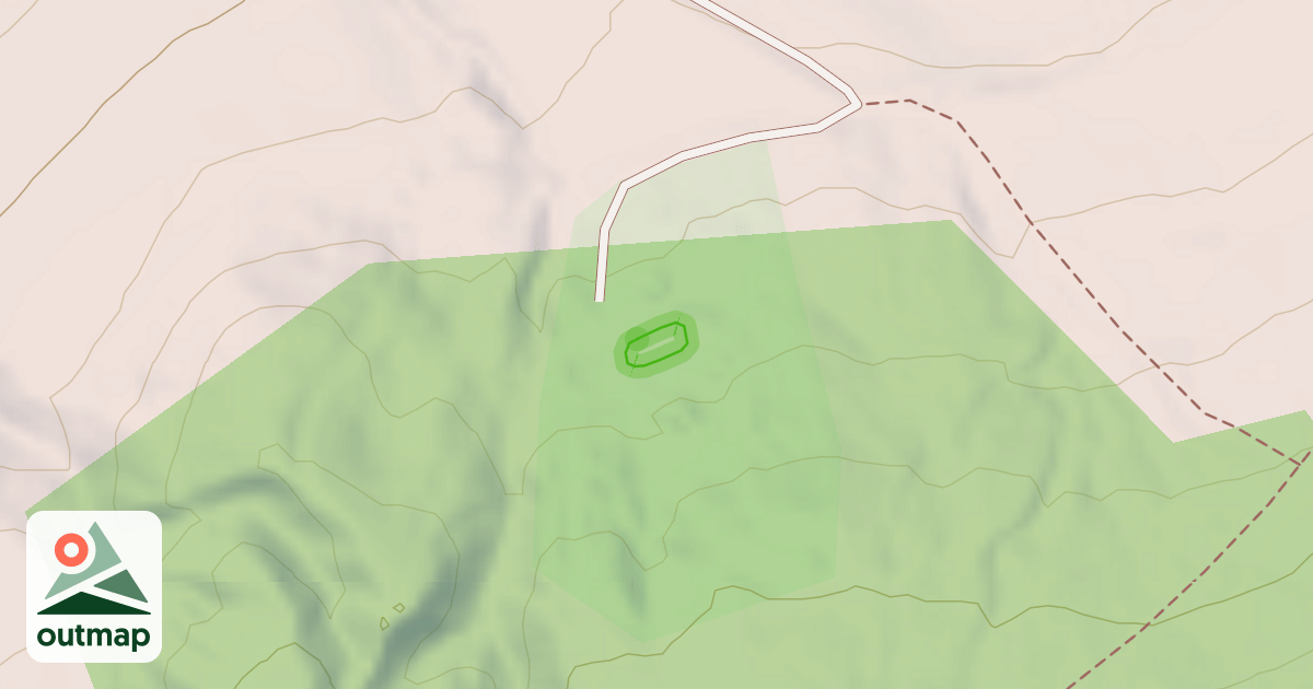 Map of Snake
