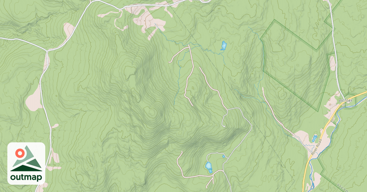 Map of 5F