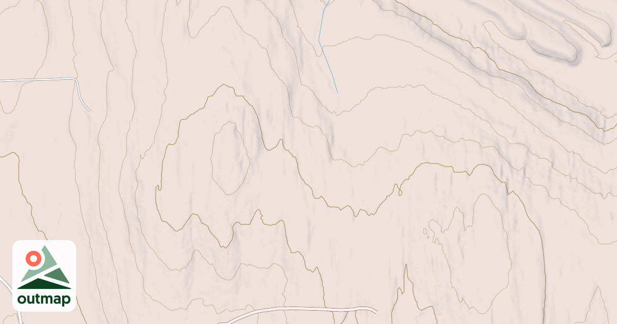 Map of C-105