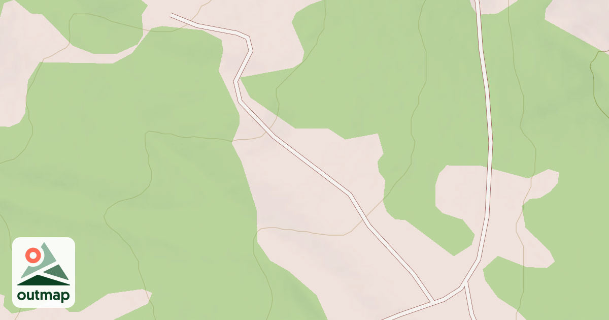 Map of BLM National GTLF Public Motorized Roads 365274e7-63ea-4929-b5cc-364b358e30eb