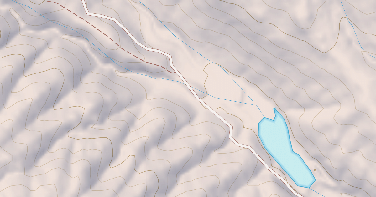 Map preview of BLM National GTLF Public Motorized Roads f4946f53-3fa5-4593-a9cf-49a293514904