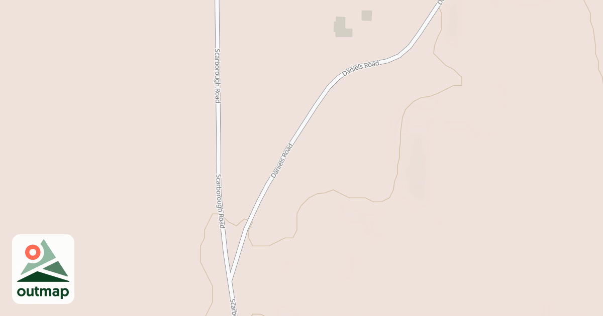 Map of USFS Motor Vehicle Use Map Roads {E2191D43-B9EC-4E58-B530-8A4945561A7C}