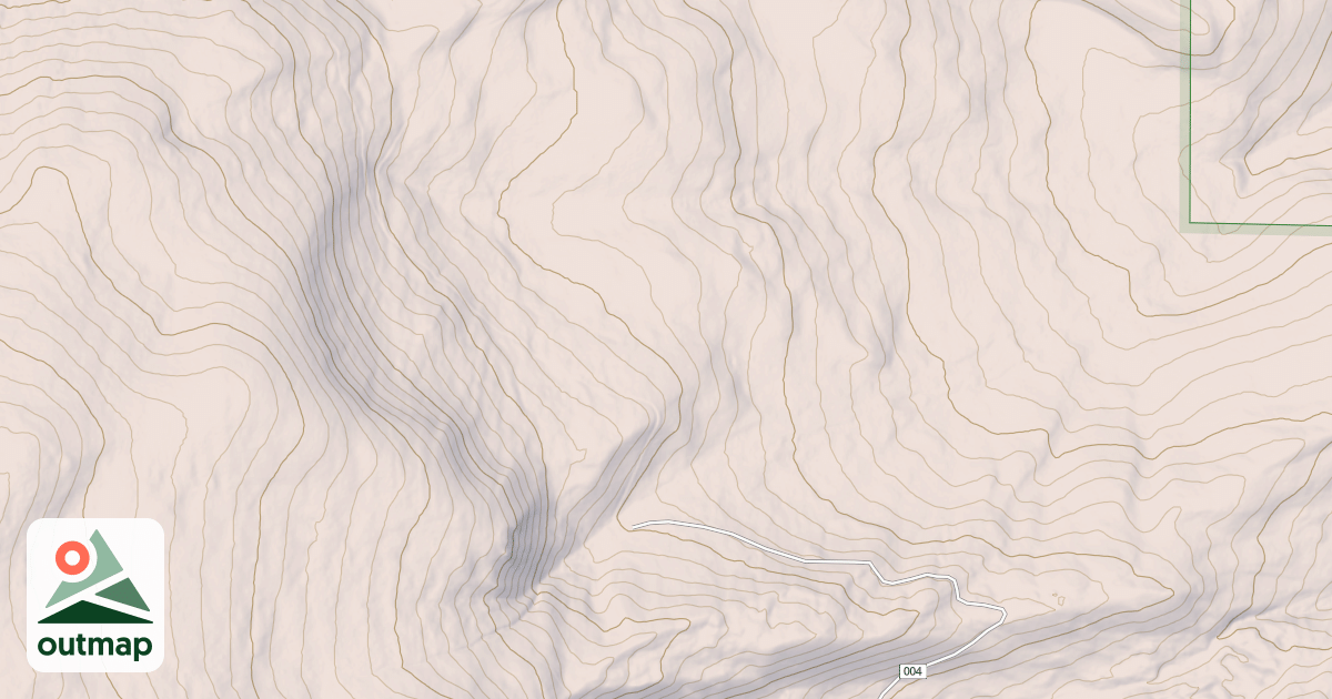 Map of BIG EIGHT - LEE