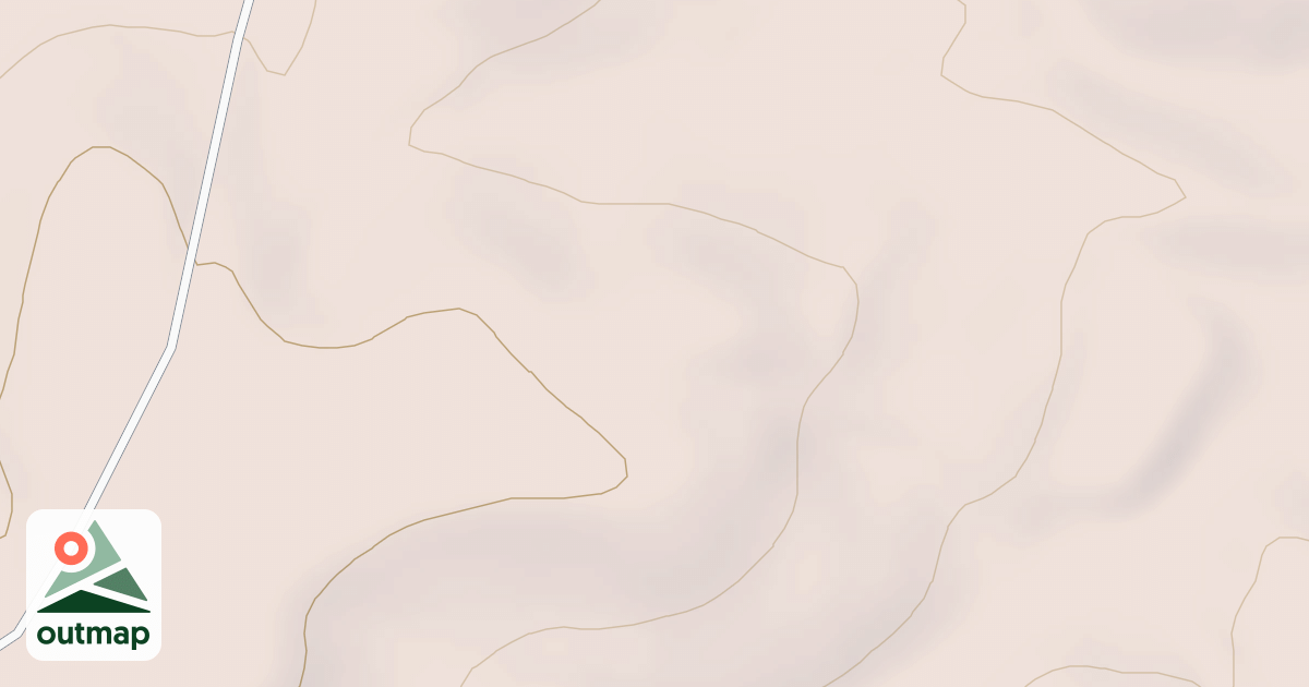 Map of BLM National GTLF Public Motorized Roads 3f59de5e-62b8-4500-a204-91d7cc62fb28