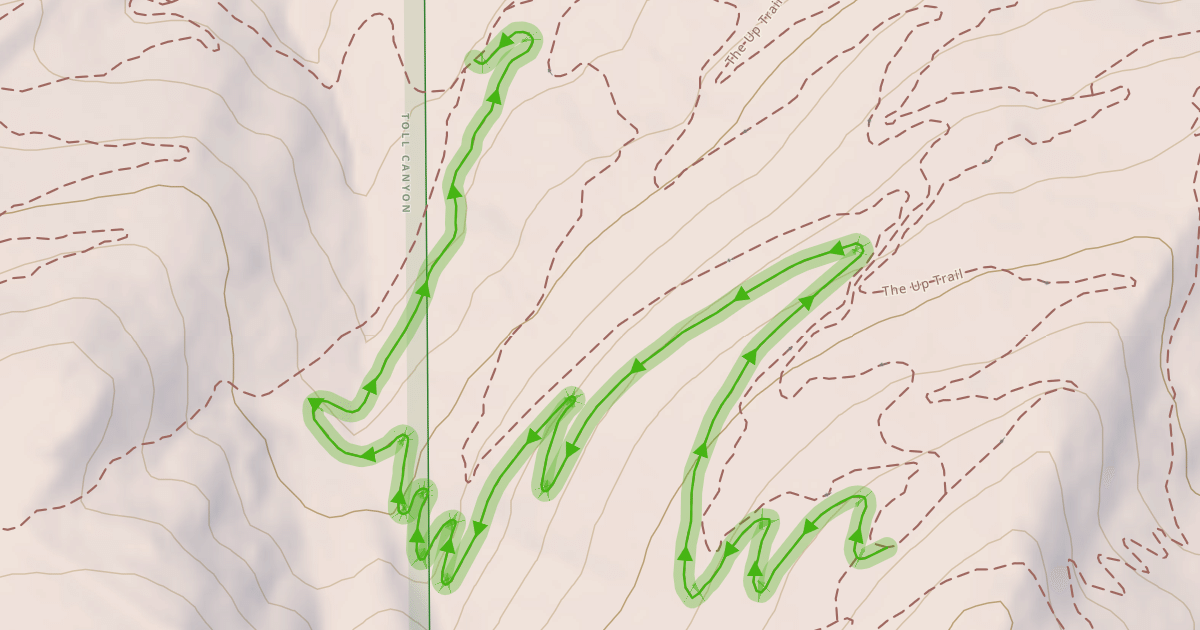 Map preview of Pale Green Dot