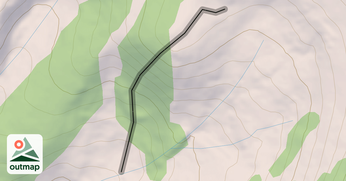 Map of Log Roll
