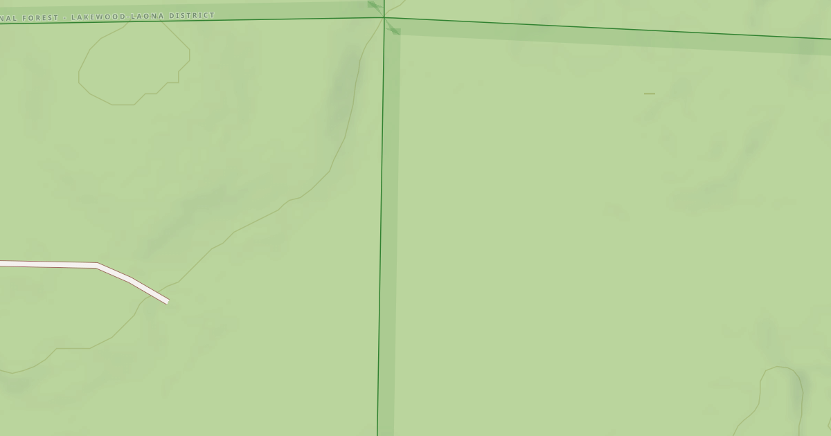 Map preview of FR 2361HB